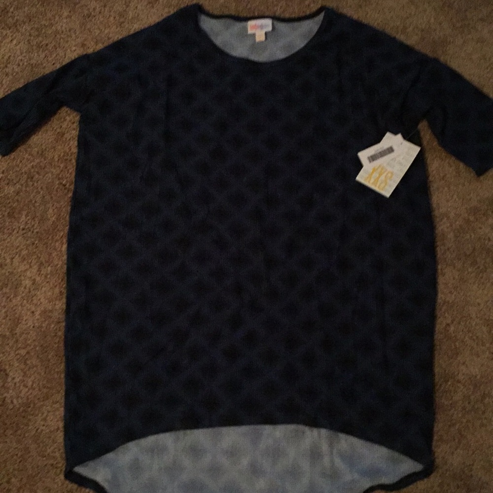 LuLaRoe Irma NWT